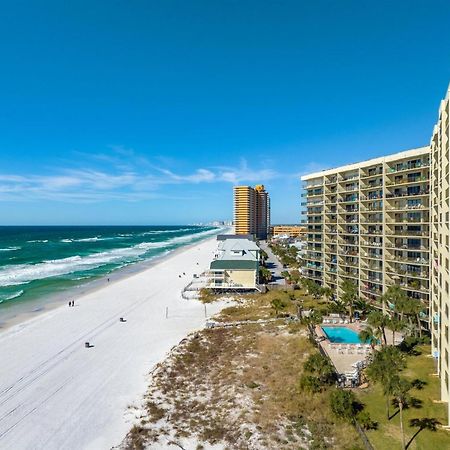 The Summit 816 Lägenhet Panama City Beach Exteriör bild