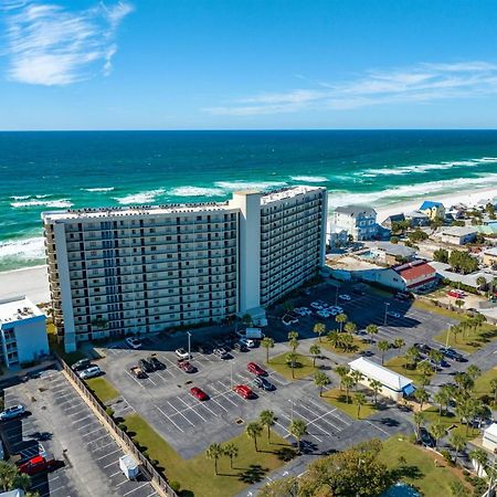 The Summit 816 Lägenhet Panama City Beach Exteriör bild