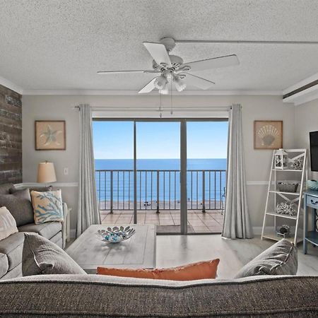 The Summit 816 Lägenhet Panama City Beach Exteriör bild