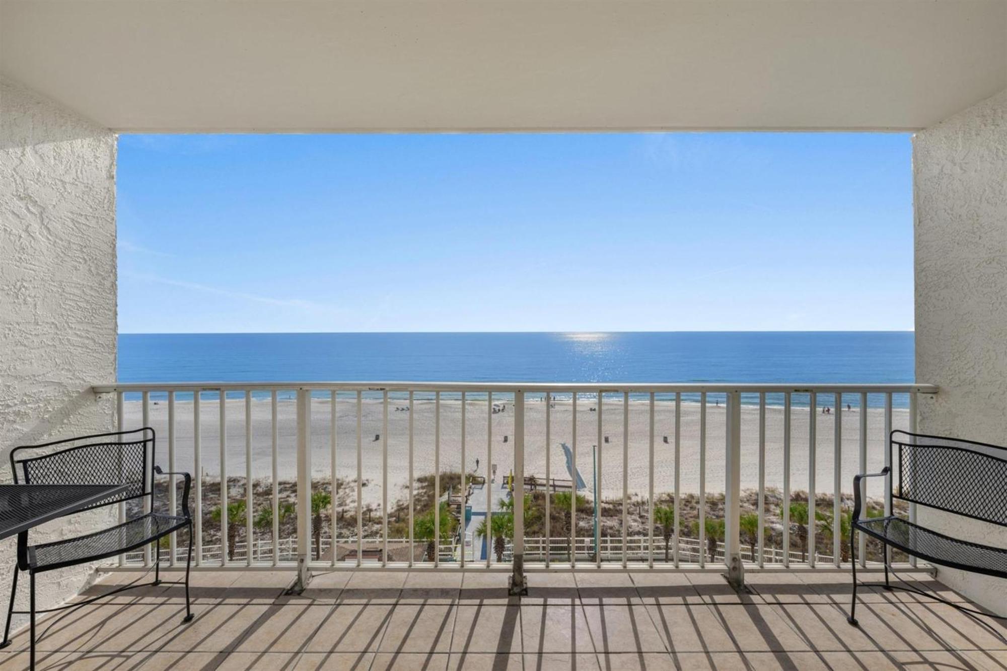 The Summit 816 Lägenhet Panama City Beach Exteriör bild
