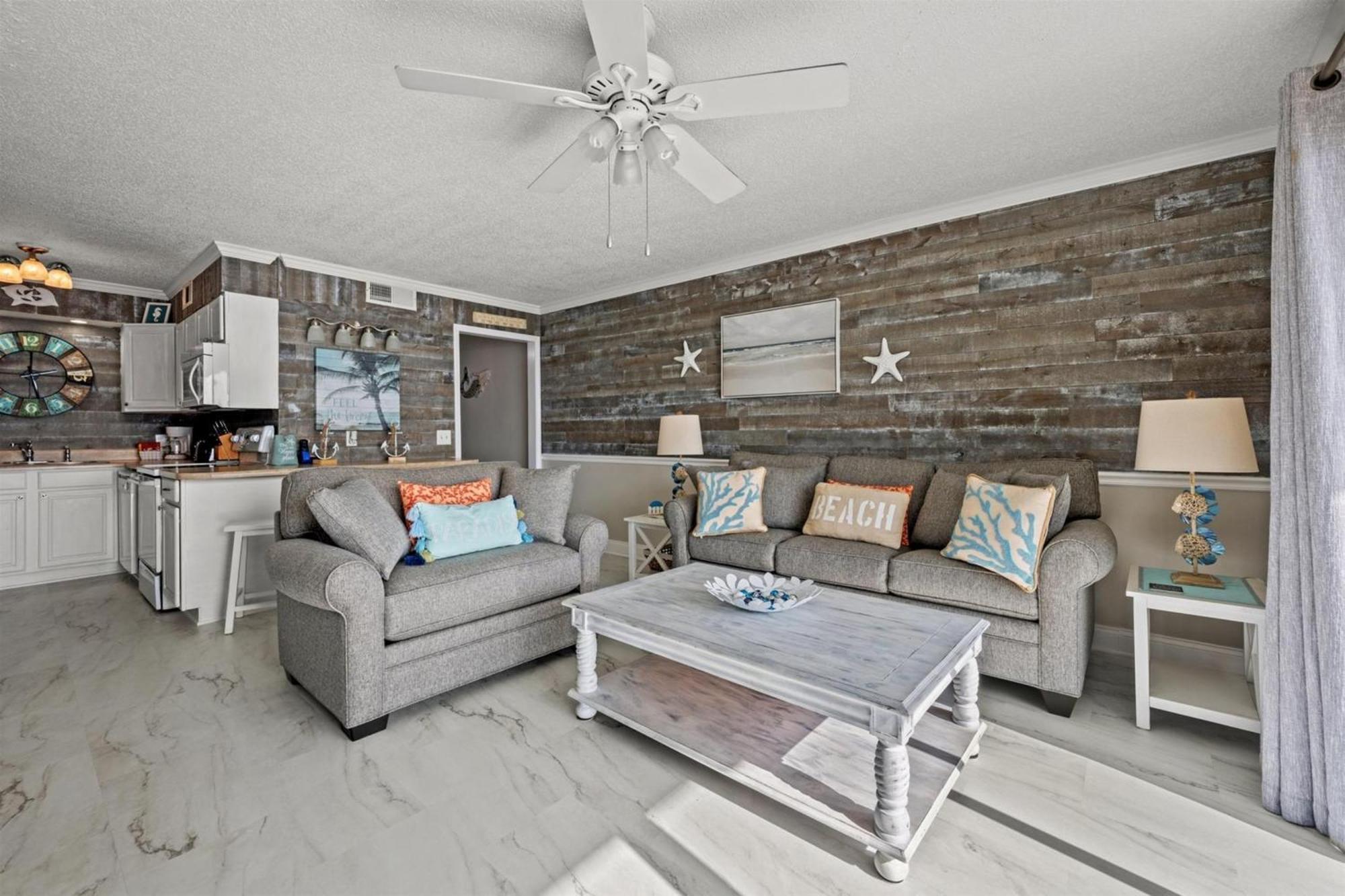 The Summit 816 Lägenhet Panama City Beach Exteriör bild
