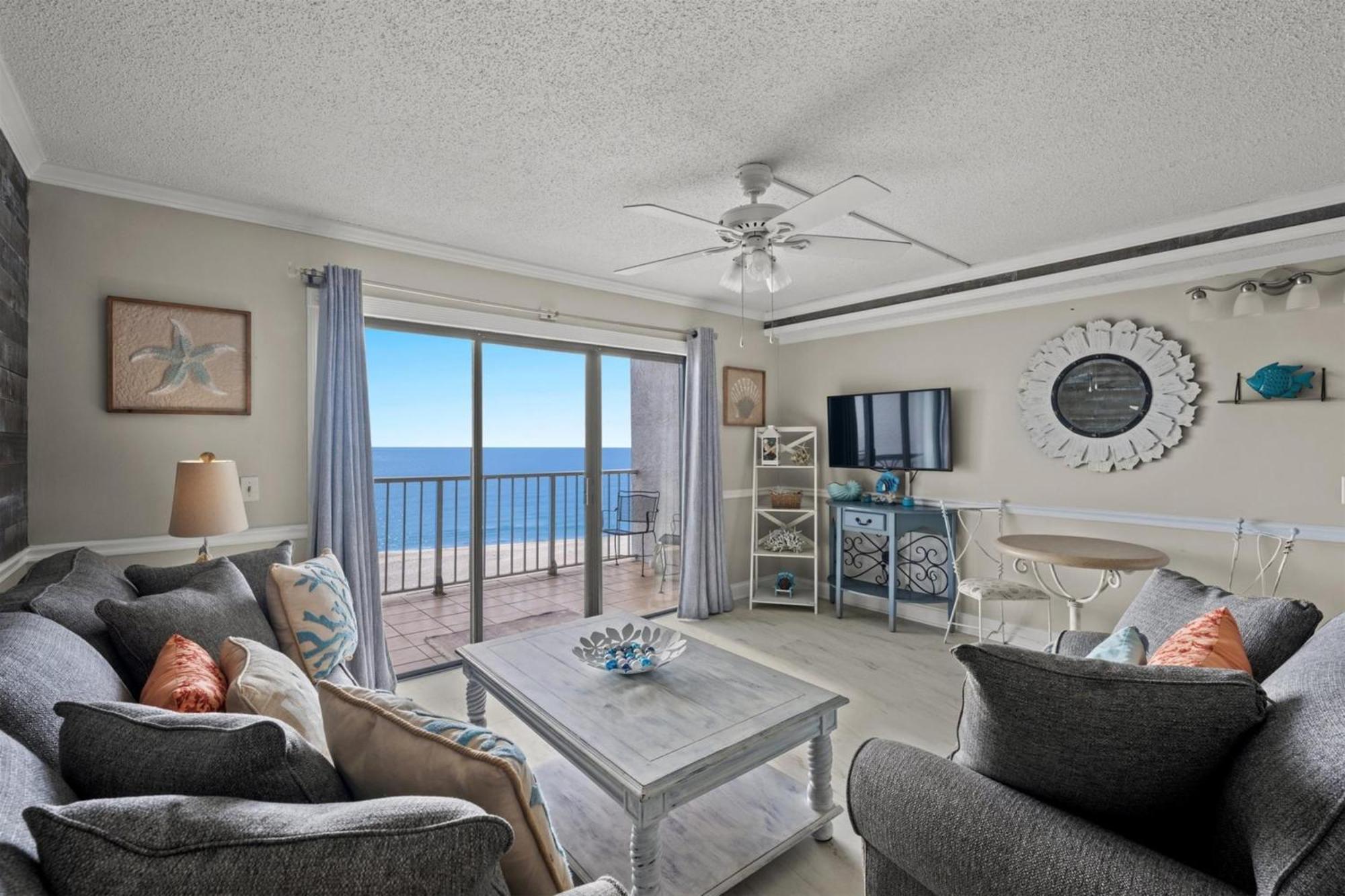 The Summit 816 Lägenhet Panama City Beach Exteriör bild